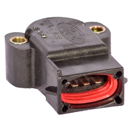 Motorcraft Potentmter Potentiometer, Dy974 DY974